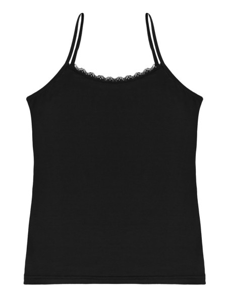 Donella 2395S 10-Pack Tank Top — Turkish factory wholesale