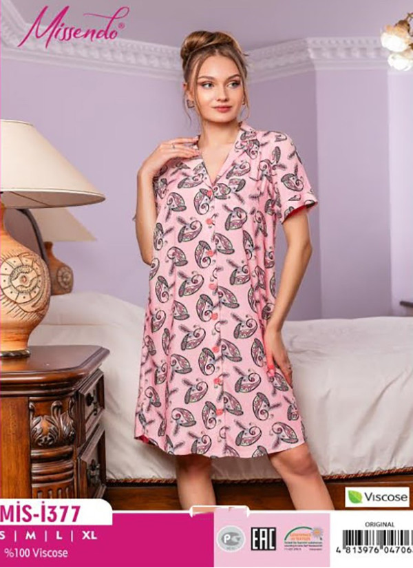 MİS-İ377_ORI Tunic (S+M+L+XL) — direct Turkish factory supply