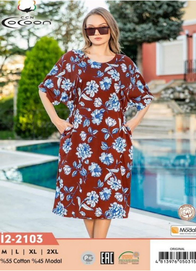 CCNİ2-2103_ORI Dress (M+L+XL+2XL) — wholesale for boutiques