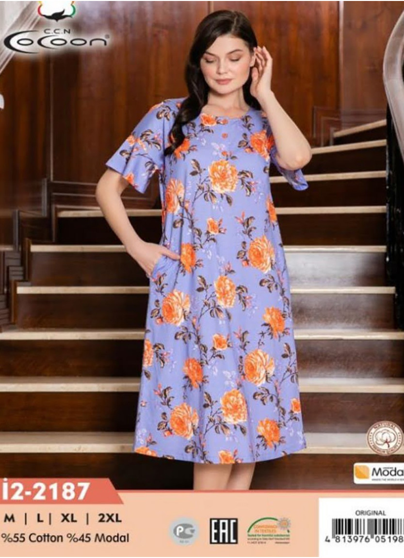 CCNİ2-2187_ORI Dress (M+L+XL+2XL) — Turkey wholesale collection