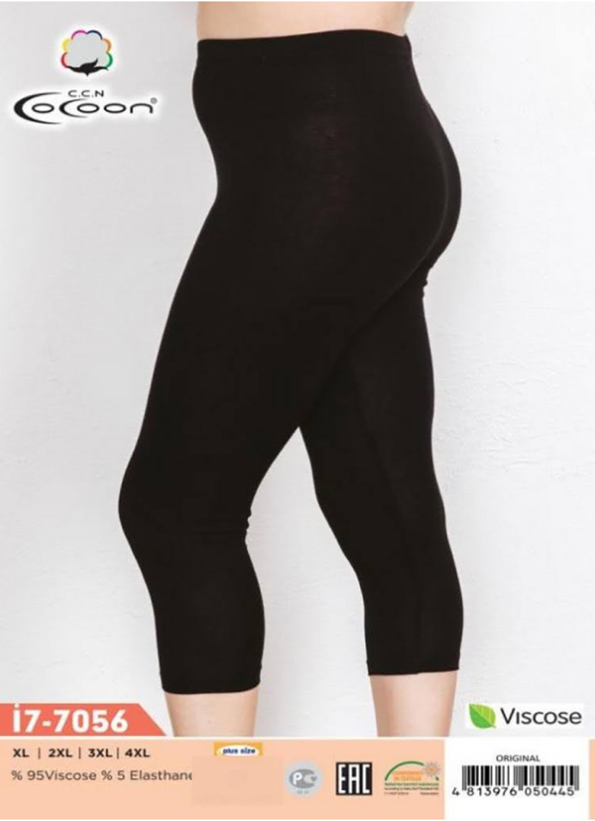 CCNİ7-7056_ORI Leggings (XL+2XL+3XL+4XL) — direct Turkish factory supply