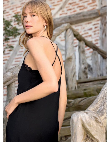 Monamise 24051 Robe Set (S+M+L+XL) — factory-direct from Turkey