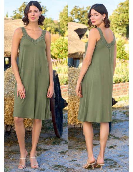 Monamise 24066 Robe Set (S+2XL+3XL+4XL) — factory-direct from Turkey
