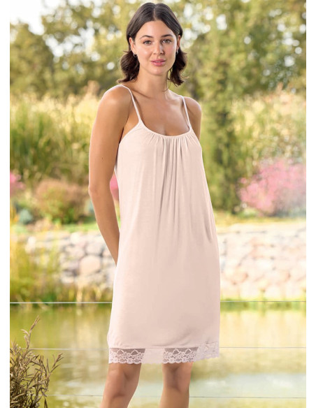 Комплект с Халатом (S+M+L+XL) MONAMISE Monamise 24072 — купить оптом со Стамбула