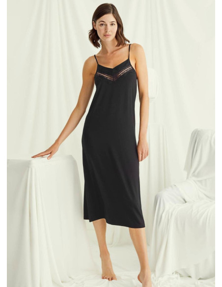 Женский Комплект с Халатом 2-КА (S+M+L+XL+2XL+3XL) MONAMISE Monamise 18507 — оптовая поставка из Турции