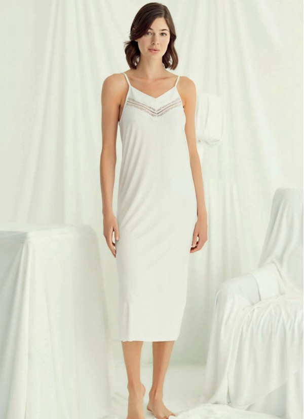 Monamise 18519 Robe Set (S+M+L+XL+2XL+3XL) — wholesale from Turkey 2