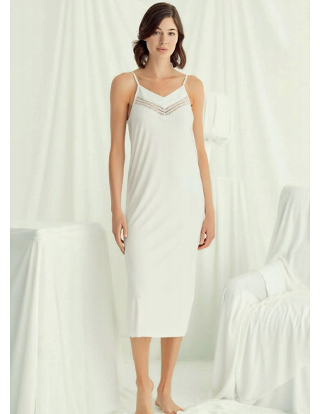 Monamise 18519 Robe Set (S+M+L+XL+2XL+3XL) — factory-direct from Turkey