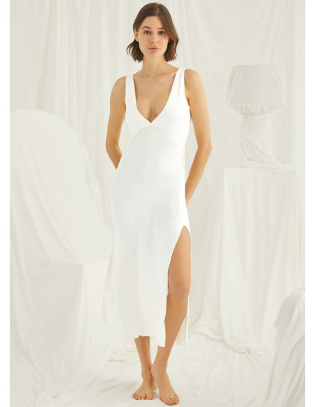 Monamise 18533 Nightdress (S+M+L+XL) — wholesale for boutiques