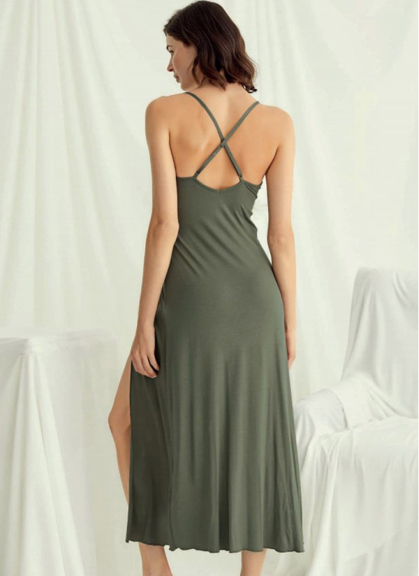 Monamise 18493 Nightdress (S+M+L+XL) — factory-direct from Turkey 2