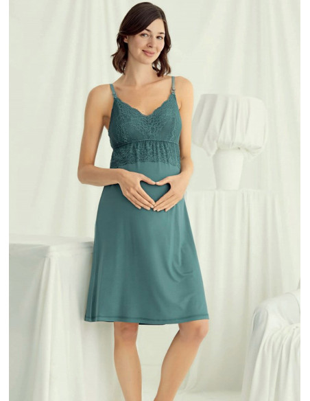 Monamise 18522 Robe Set (S+M+L+XL) — Turkey wholesale collection