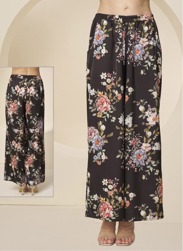 Caroline S-5101 Trousers (M+L+XL) — factory-direct from Turkey