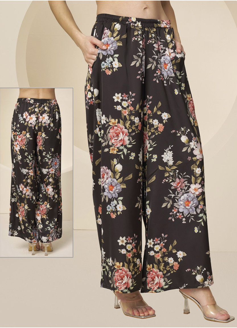Caroline S-5201 Trousers (2XL+3XL+4XL) — factory-direct from Turkey