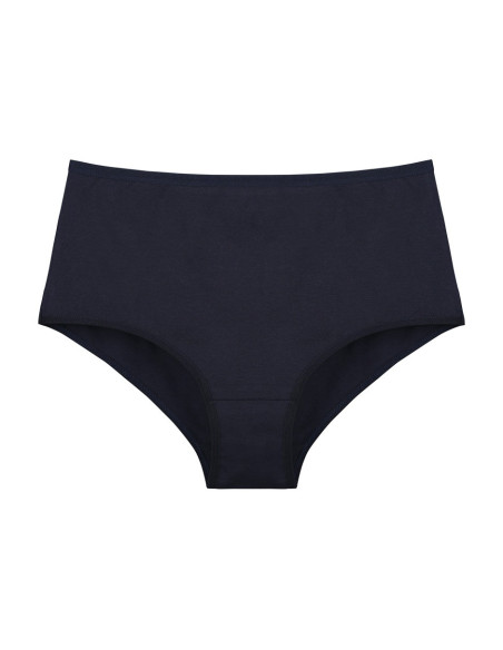 Donella 0671PD1 Assorted 10-Pack Women's Briefs — factory-direct from Turkey