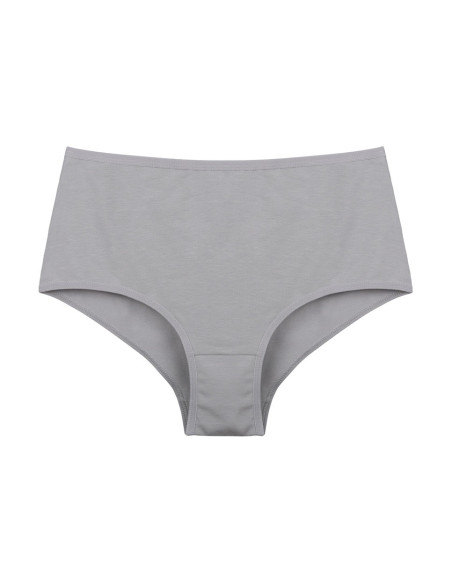 Donella 0671PD1 Assorted 10-Pack Women's Briefs — wholesale from Turkey