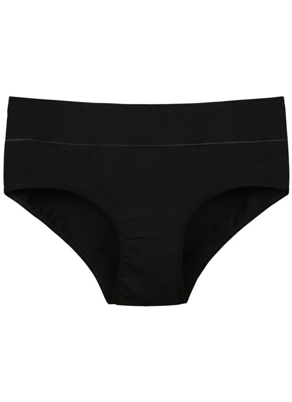 Donella 1671S 10-Pack Women's Briefs — wholesale from Turkey 2