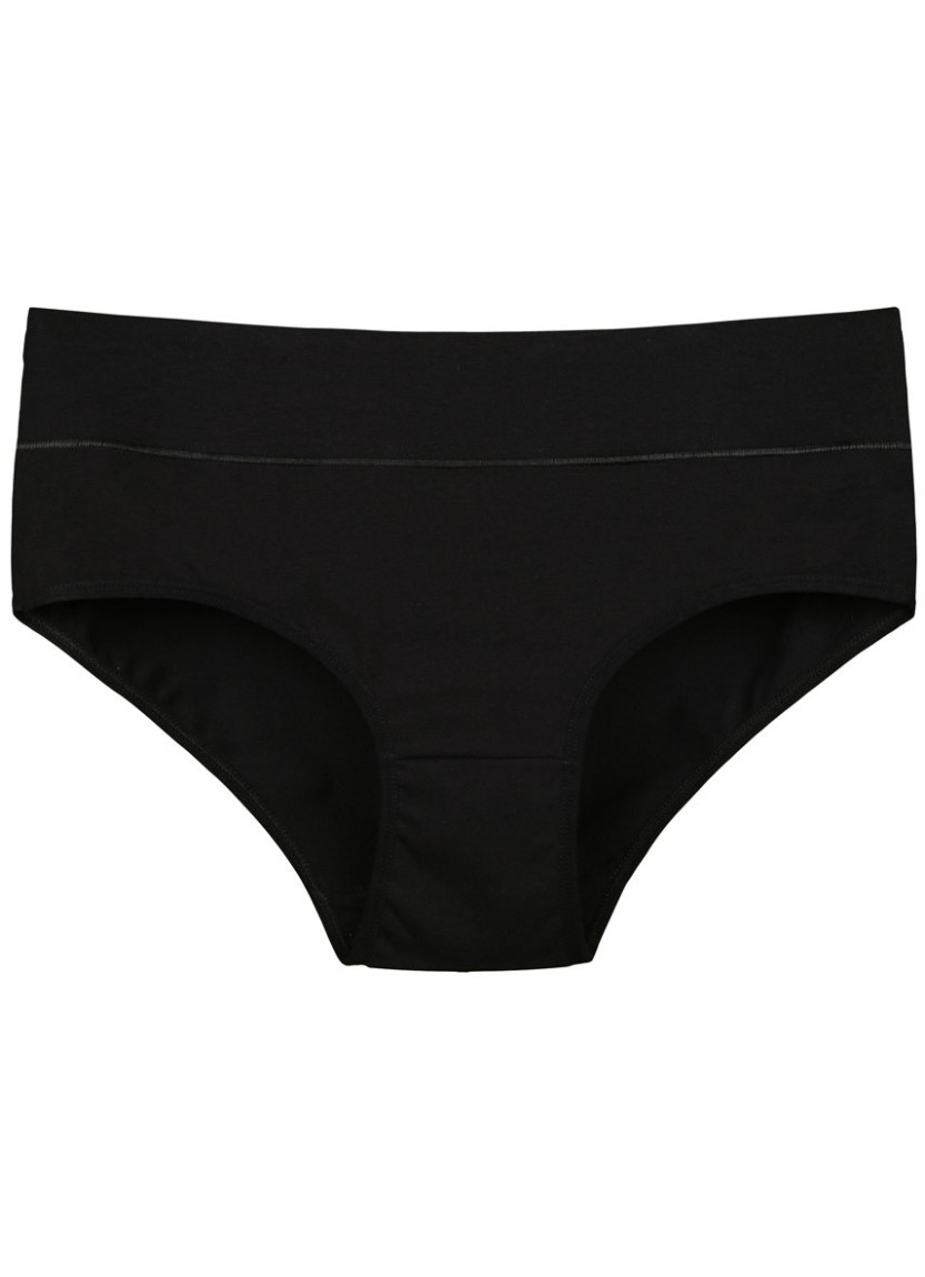 Donella 1671S 10-Pack Women's Briefs — factory-direct from Turkey
