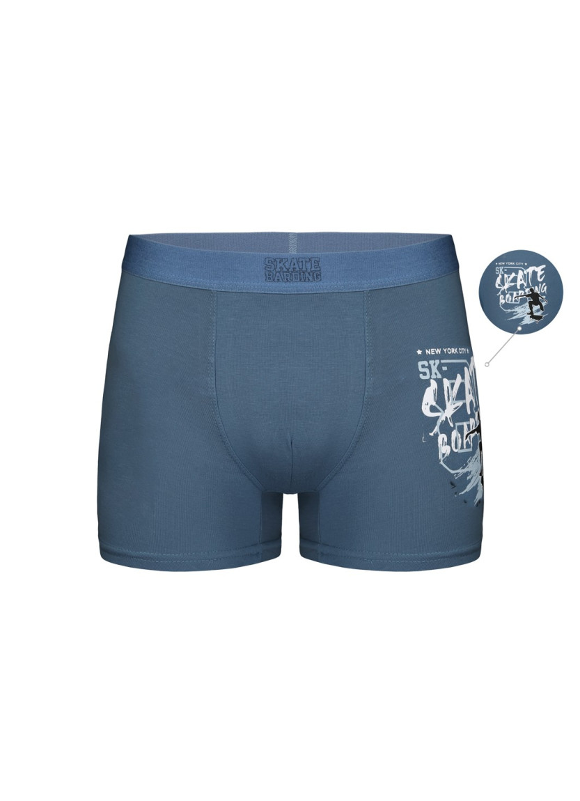 Donella 8071PB8 Assorted 10-Pack Boys' Boxer Briefs — Istanbul wholesale supplier