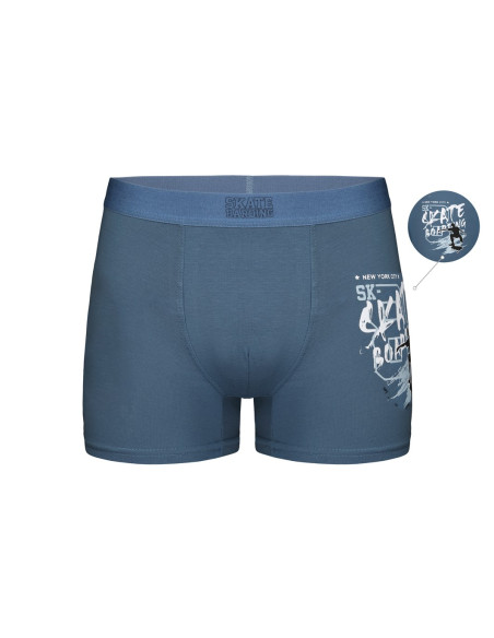 Donella 8071PB8 Assorted 10-Pack Boys' Boxer Briefs — Istanbul wholesale supplier