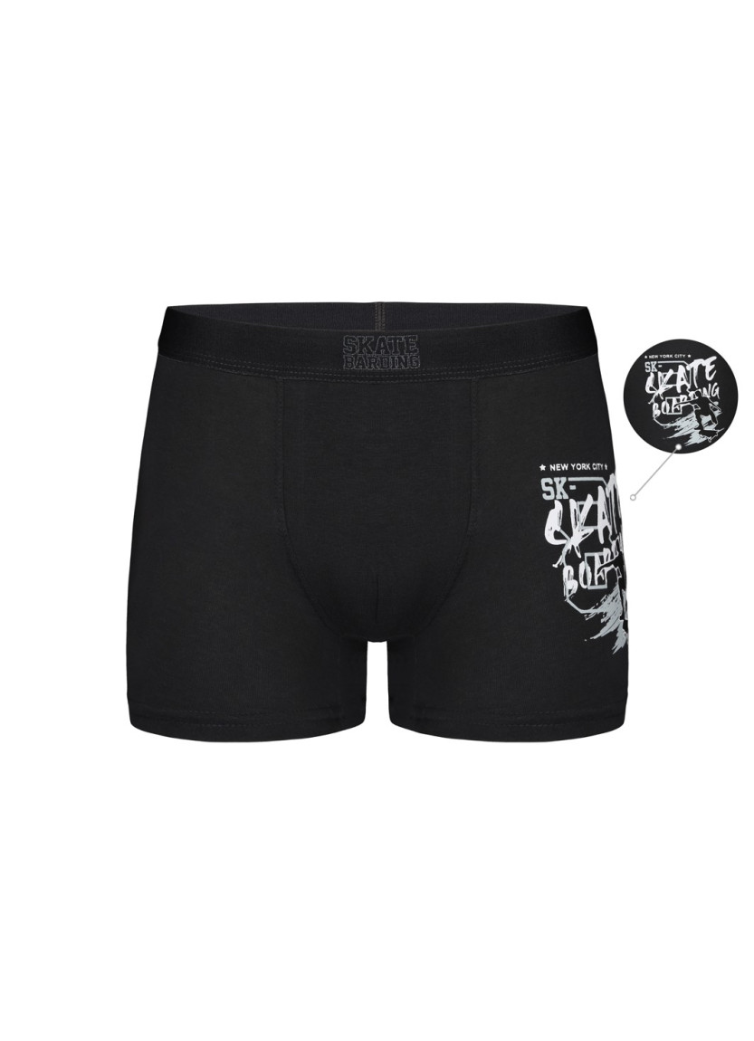 Donella 8071PB8 Assorted 10-Pack Boys' Boxer Briefs — wholesale for boutiques