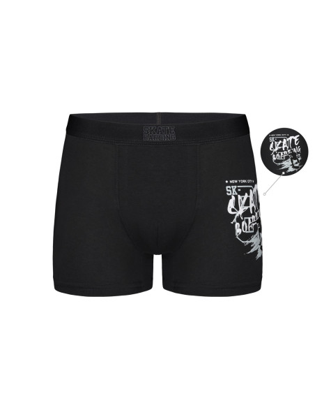 Donella 8071PB8 Assorted 10-Pack Boys' Boxer Briefs — wholesale for boutiques