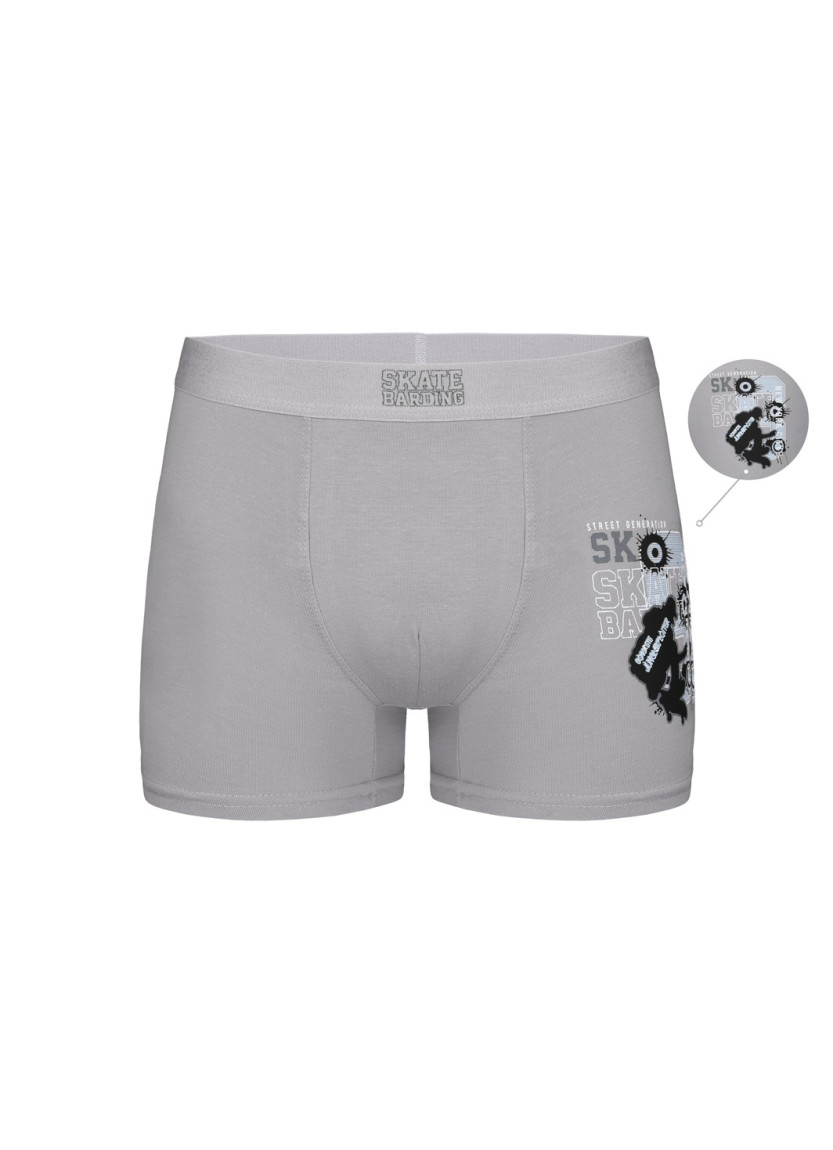 Donella 8071PB8 Assorted 10-Pack Boys' Boxer Briefs — Turkey wholesale collection
