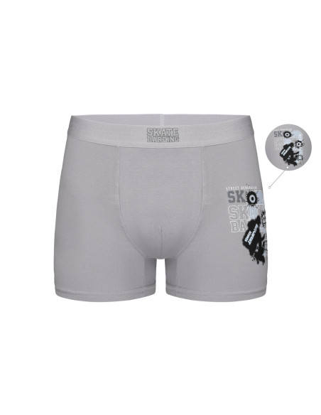Donella 8071PB8 Assorted 10-Pack Boys' Boxer Briefs — Turkey wholesale collection
