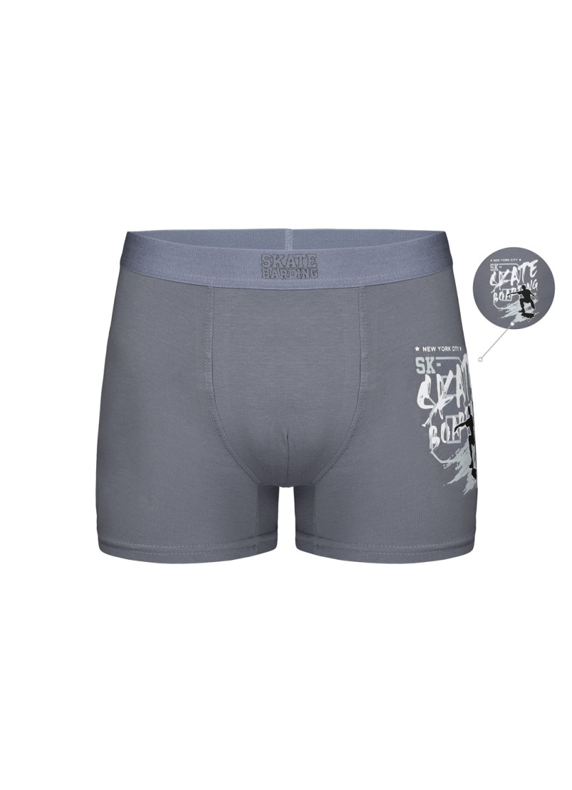 Donella 8071PB8 Assorted 10-Pack Boys' Boxer Briefs — Turkish factory wholesale