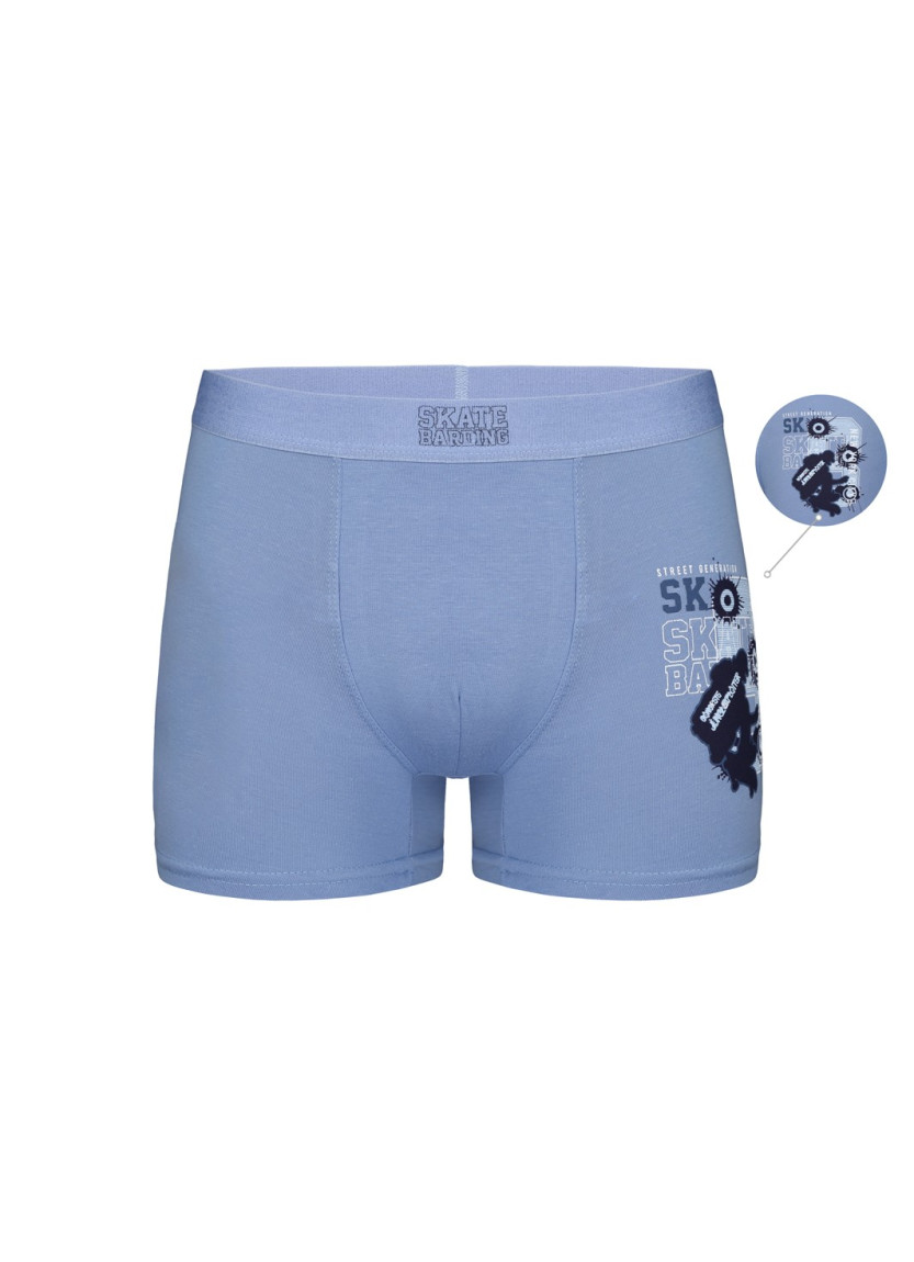 Трусики для Мальчиков Boxer (Ассорти) 10 шт/уп Donella 8071PB8 — купить оптом со Стамбула