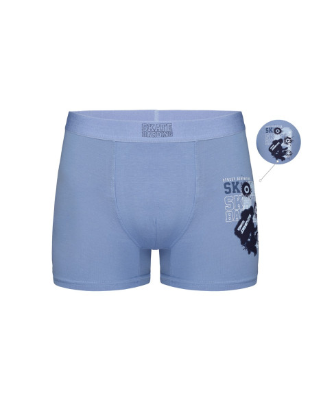 Donella 8071PB8 Assorted 10-Pack Boys' Boxer Briefs — Istanbul wholesale supplier
