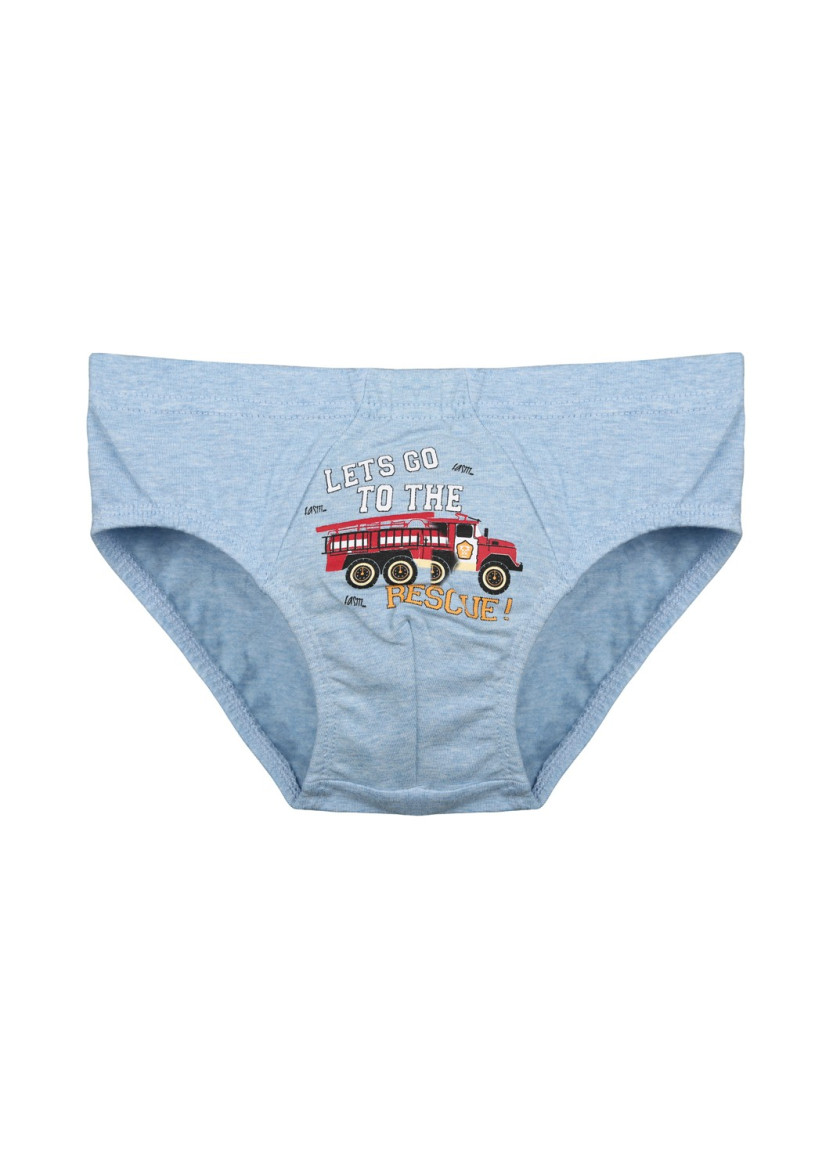 Donella 7624B1 Assorted 10-Pack Boys' Boxer Briefs — Istanbul wholesale supplier