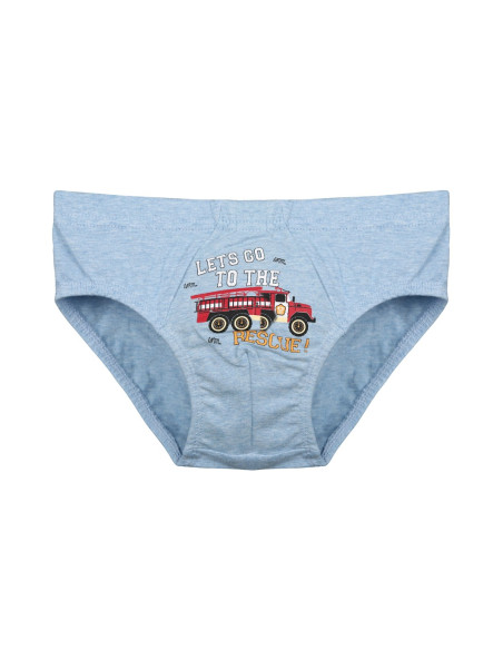 Donella 7624B1 Assorted 10-Pack Boys' Boxer Briefs — Istanbul wholesale supplier