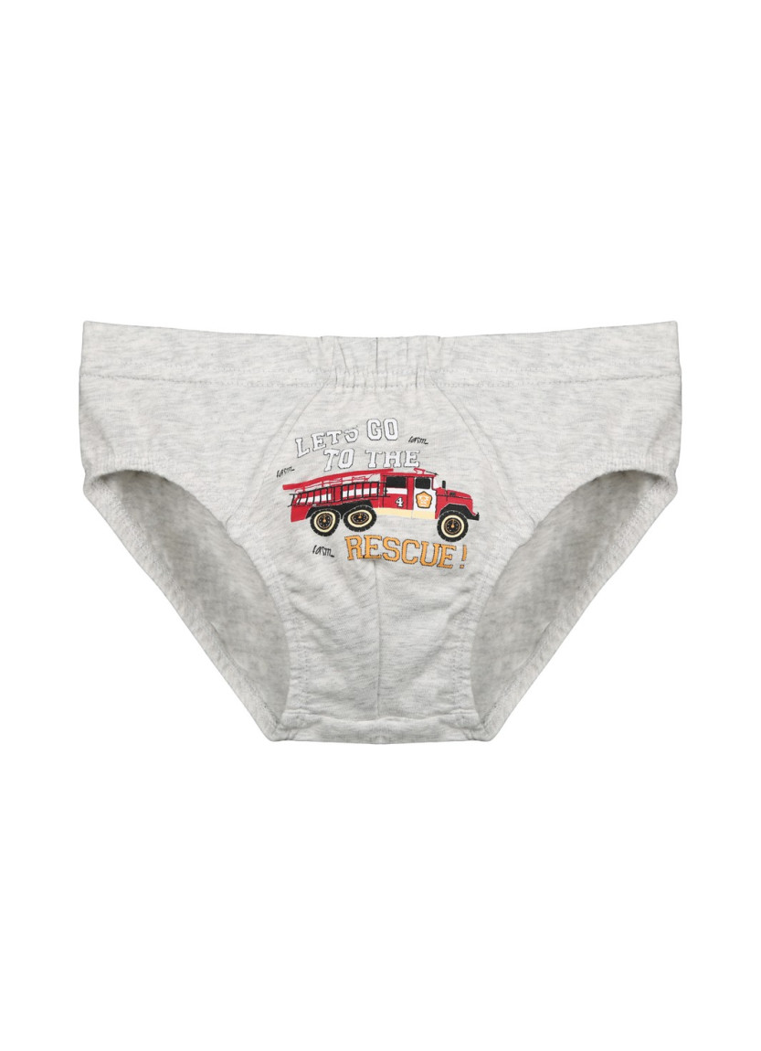 Donella 7624B1 Assorted 10-Pack Boys' Boxer Briefs — wholesale for boutiques