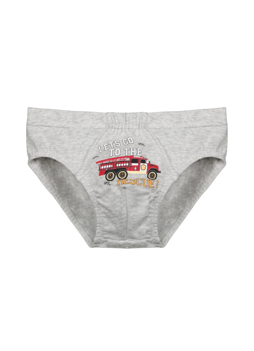 Donella 7624B1 Assorted 10-Pack Boys' Boxer Briefs — Turkish factory wholesale