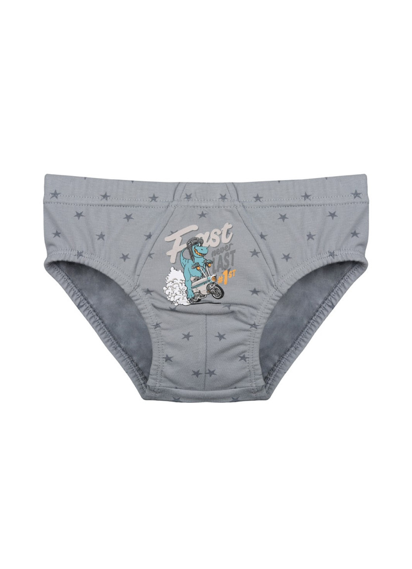 Donella 7681B13 Assorted 10-Pack Boys' Boxer Briefs — Turkish factory wholesale
