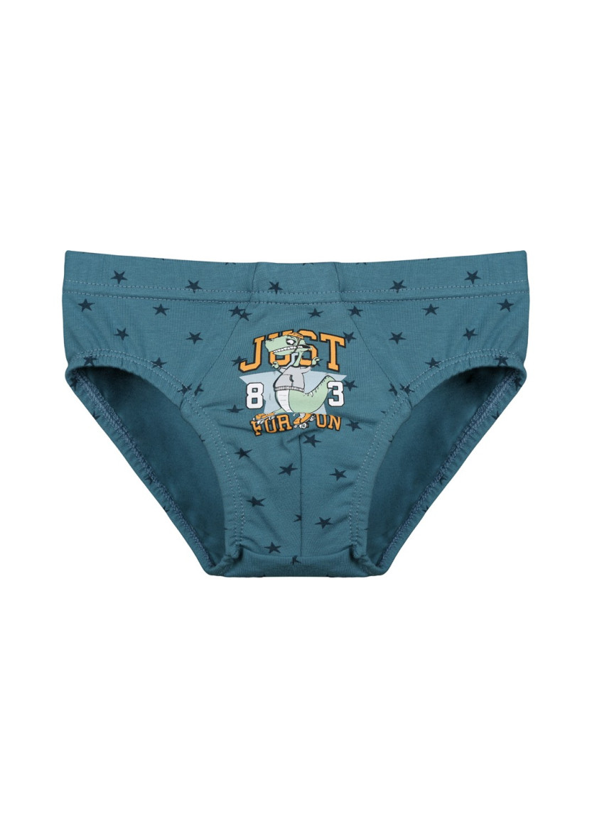Donella 7681B13 Assorted 10-Pack Boys' Boxer Briefs — Istanbul wholesale supplier