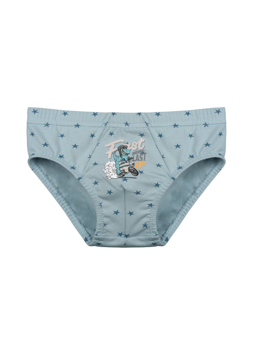 Donella 7681B13 Assorted 10-Pack Boys' Boxer Briefs — Turkish factory wholesale