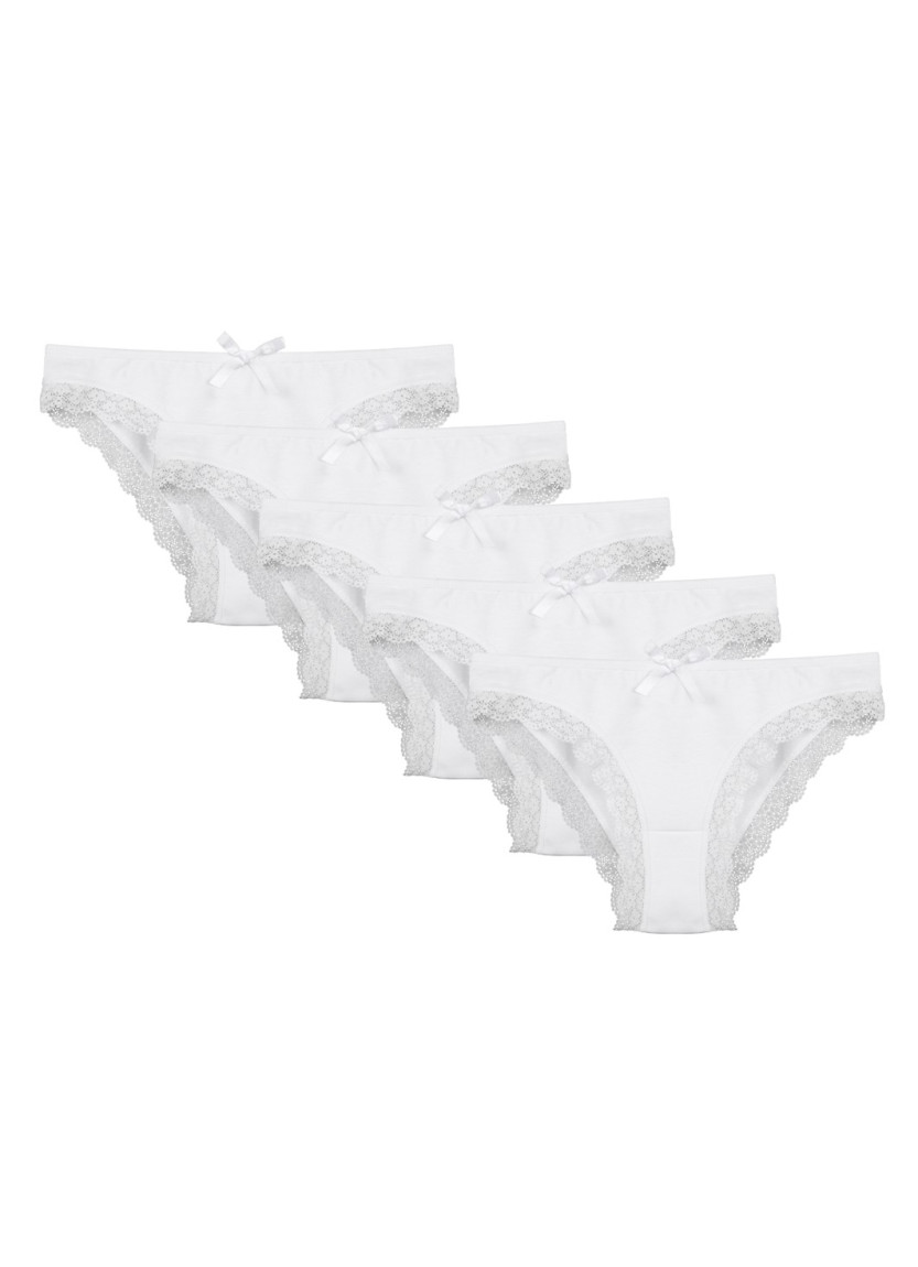 Donella 1971 Assorted 10-Pack Women's Briefs — wholesale for boutiques