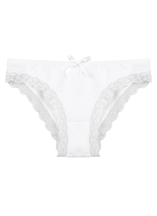 Donella 1971 Assorted 10-Pack Women's Briefs — wholesale for boutiques 2