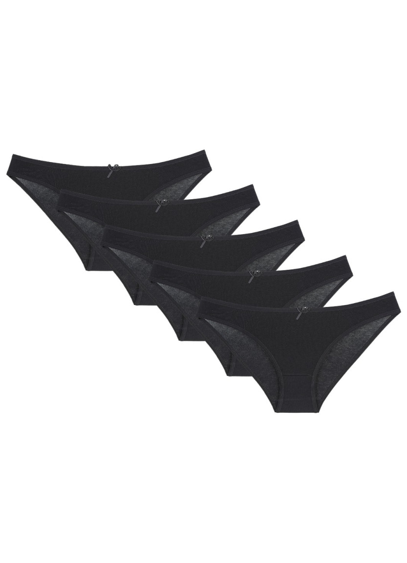 Donella 2171SD1 10-Pack Women's Briefs — factory-direct from Turkey