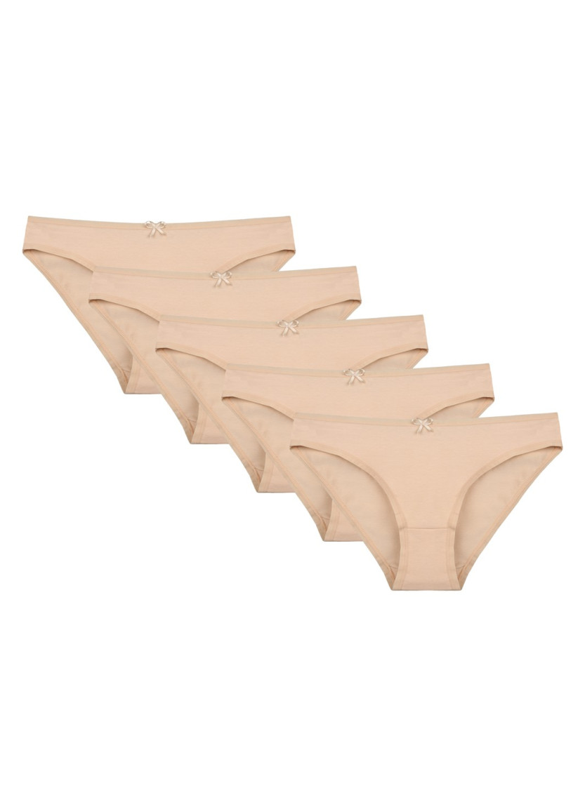 Donella 2171T 10-Pack Women's Briefs — wholesale from Turkey