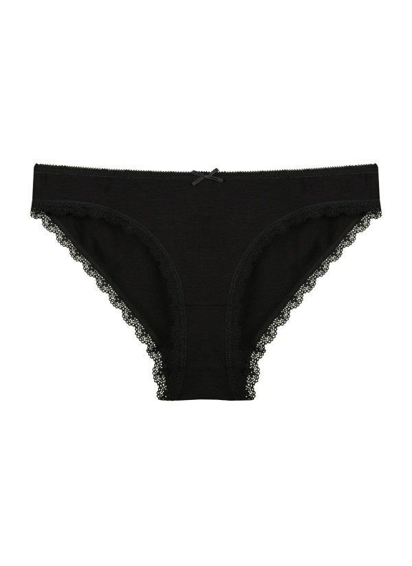 Donella 2195S 10-Pack Women's Briefs — factory-direct from Turkey 2