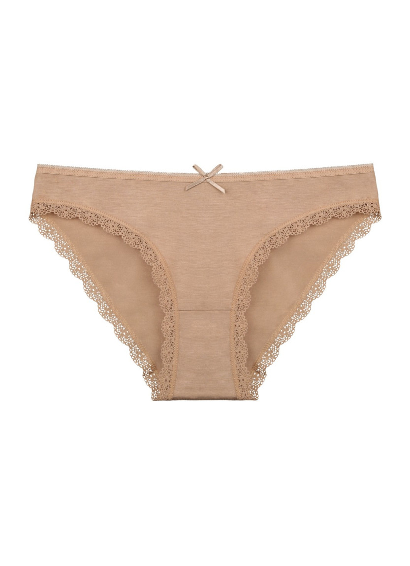 Donella 2195T 10-Pack Women's Briefs — wholesale from Turkey