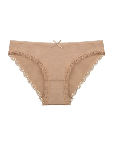 Donella 2195T 10-Pack Women's Briefs — wholesale from Turkey
