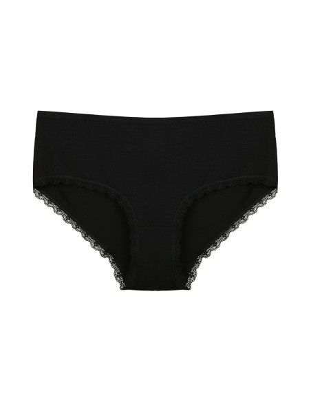 Donella 2595S 10-Pack Women's Briefs — direct Turkish factory supply
