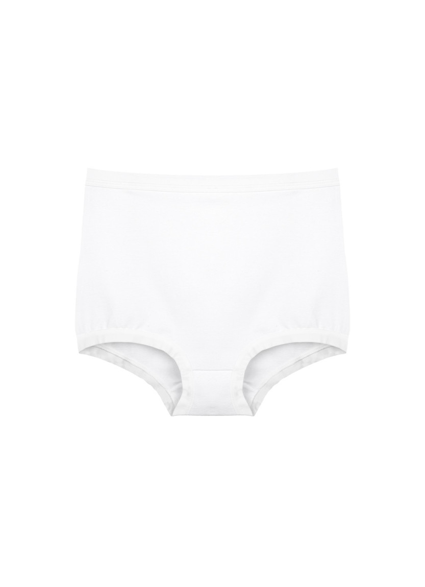 Donella 2856 10-Pack Women's Briefs — Turkish factory wholesale