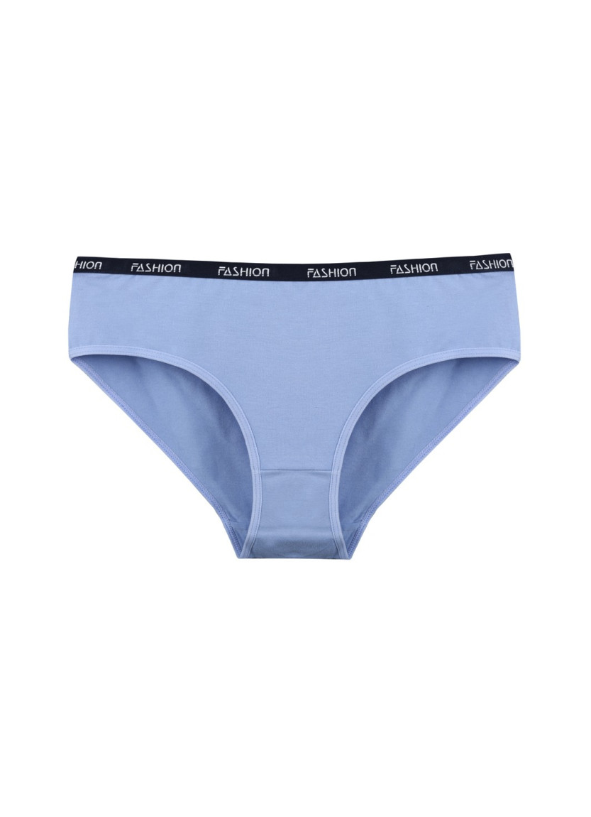 Donella 3171PD6 Assorted 10-Pack Women's Briefs — Turkey wholesale collection