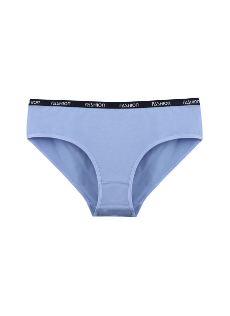 Donella 3171PD6 Assorted 10-Pack Women's Briefs — Turkey wholesale collection