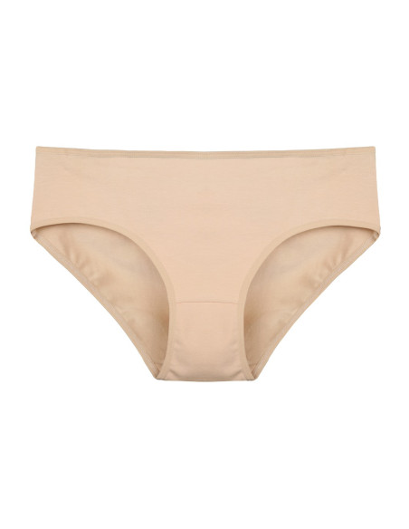 Donella 3171T 10-Pack Women's Briefs — Turkish factory wholesale