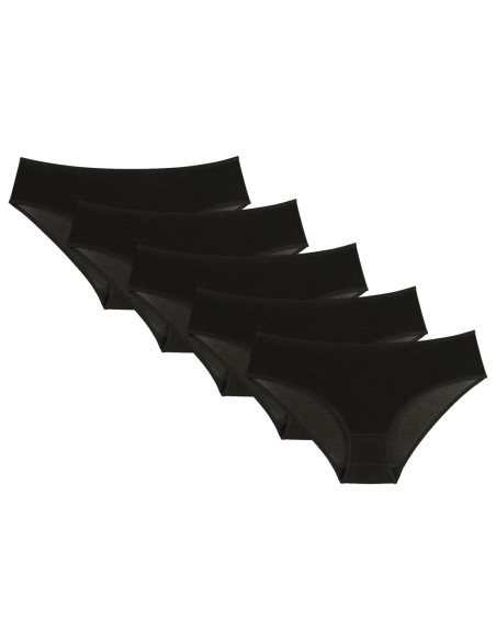 Donella 3195S 10-Pack Women's Briefs — wholesale from Turkey