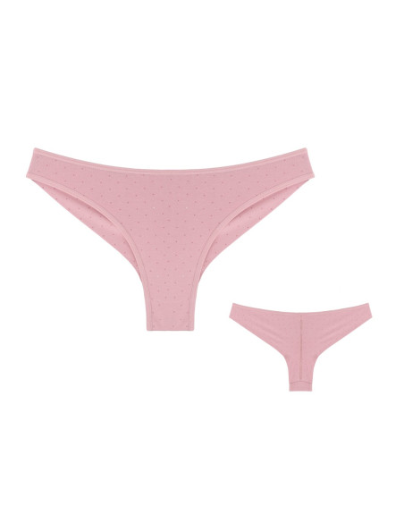 Donella 401208 Assorted 10-Pack Women's Briefs — Turkish factory wholesale